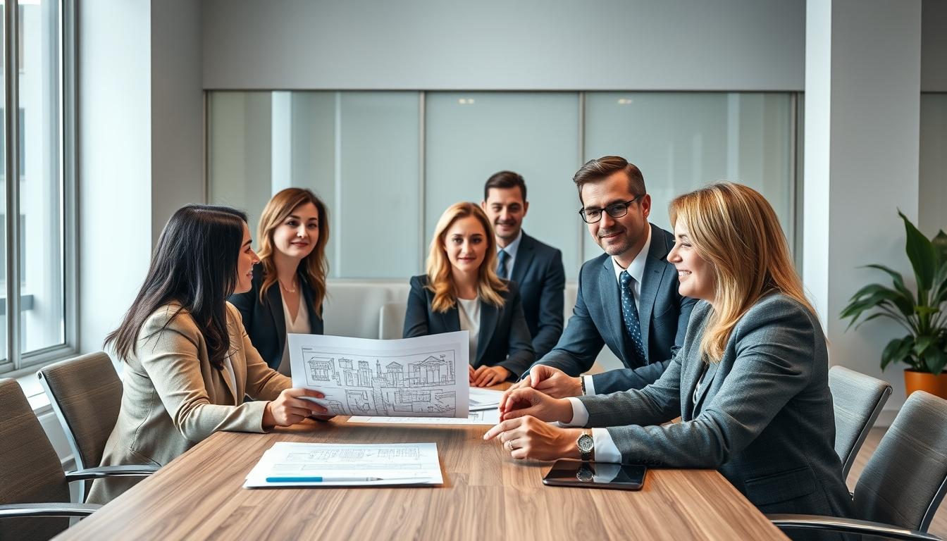 Reviewing key documents