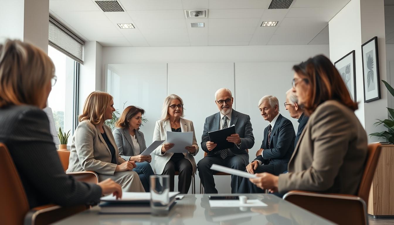 Responsive legal communication