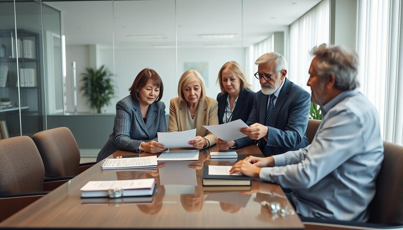 Support for real estate compliance