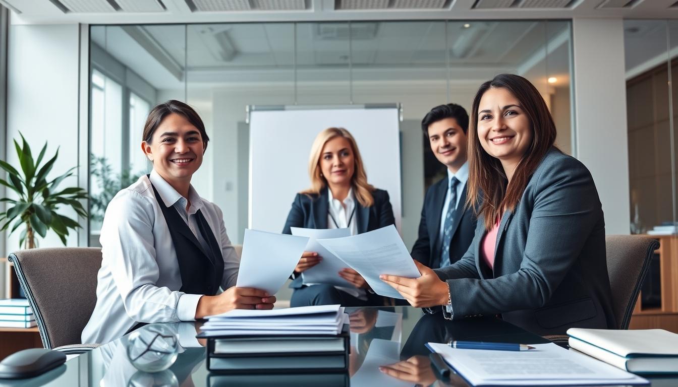 Review of property agreements